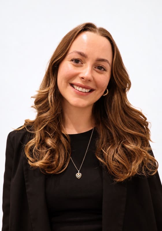 Sarah Bedford