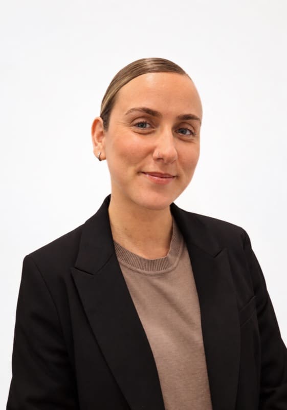 Abigail Hamlyn